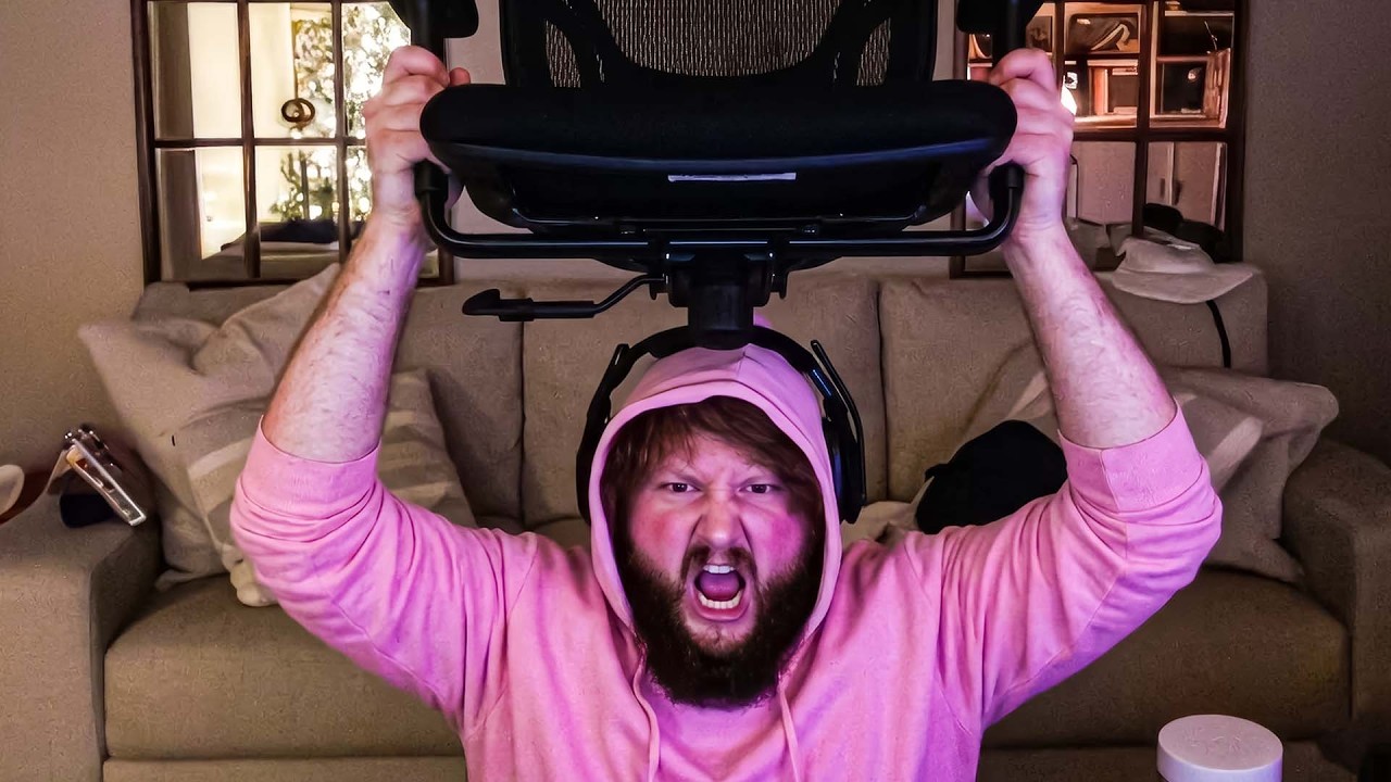 Best CaseOh Rage Moments of February