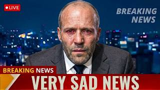 What Happened to Jason Statham at 58, Try Not to CRY When You See This