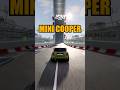 Mini Cooper Test #shorts #gta #beamngdrive