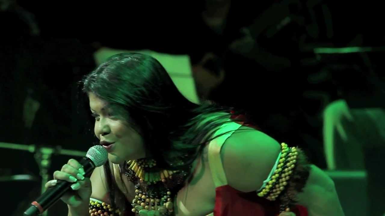 Márcia Siqueira - Lançamento CD 