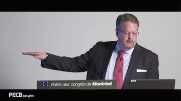 FCPA enforcement trends and their impact on corporate compliance programs - William Marquardt