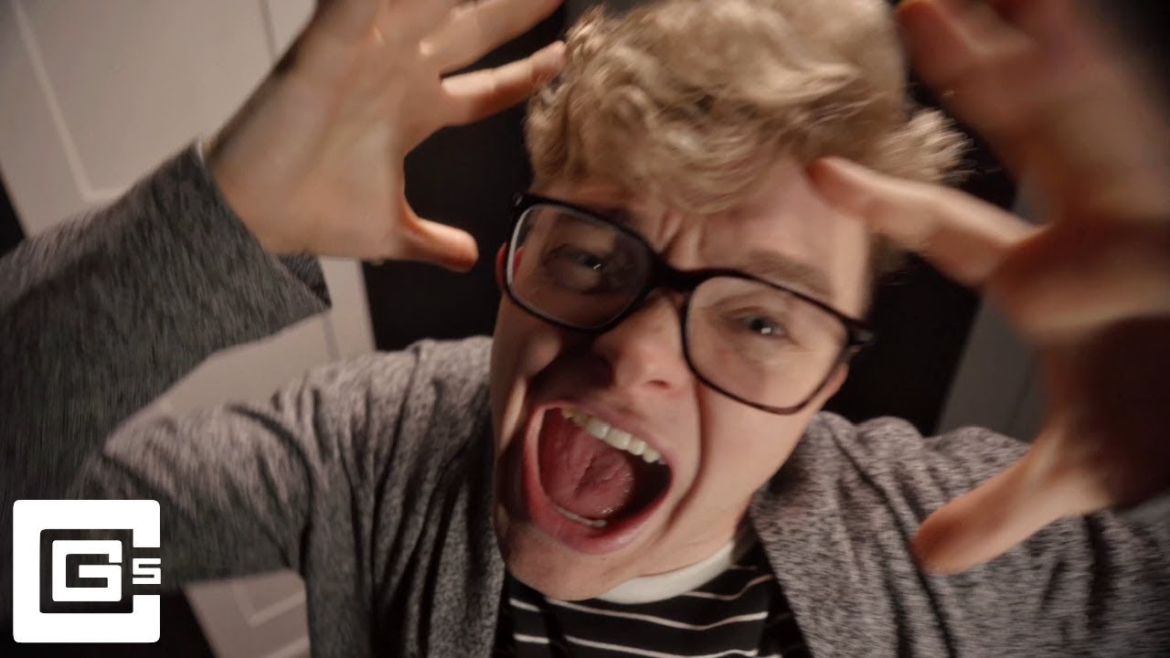 Greatest Freak Out Ever Compilation