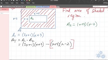 FM 10 3.7 polynomial area example