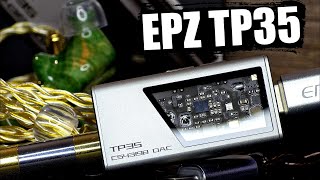 : EPZ TP35 -  !    