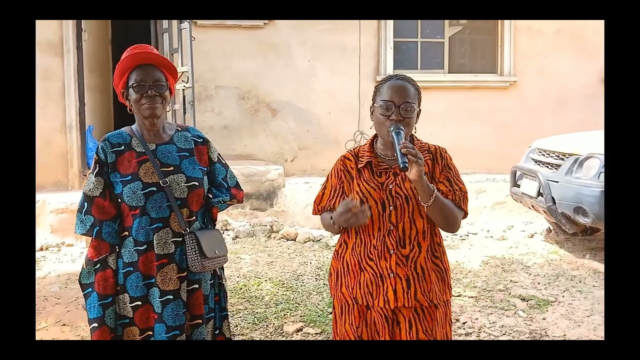 Omosigho Family New Year Get-together, 1st Jan. 2026.