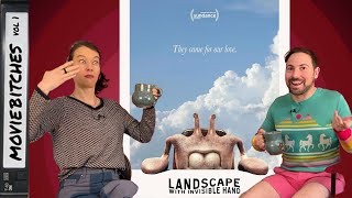 Landscape With Invisible Hand | Sundance 2023 | MovieBitches Review