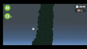 Bad Piggies - How to make a plane without engines + Cool Trickshot!