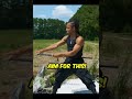 Katana Vs Bullet #mrbeast #shortsfeed #shorts @MrBeast
