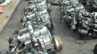 Mossy Head Auto Parts & Recycling Center Crestview FL