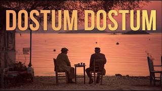 Dostum Dostum - Anatolian Rock Cover / Chaotic Alternative Metal