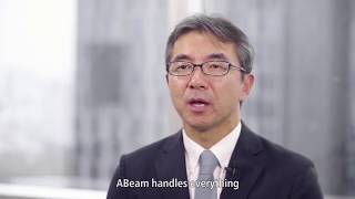 What Digital Transformation means for ABeam Thailand