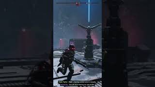 Dropping presents for the bots