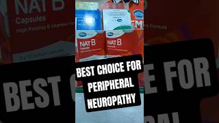 Remedy For Peripheral Neuropathy.. Wellness First