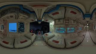 VR 360 Time Machine Travel Bus Ride   Real Time Traveler Records His Time Machine in VR 360 online v