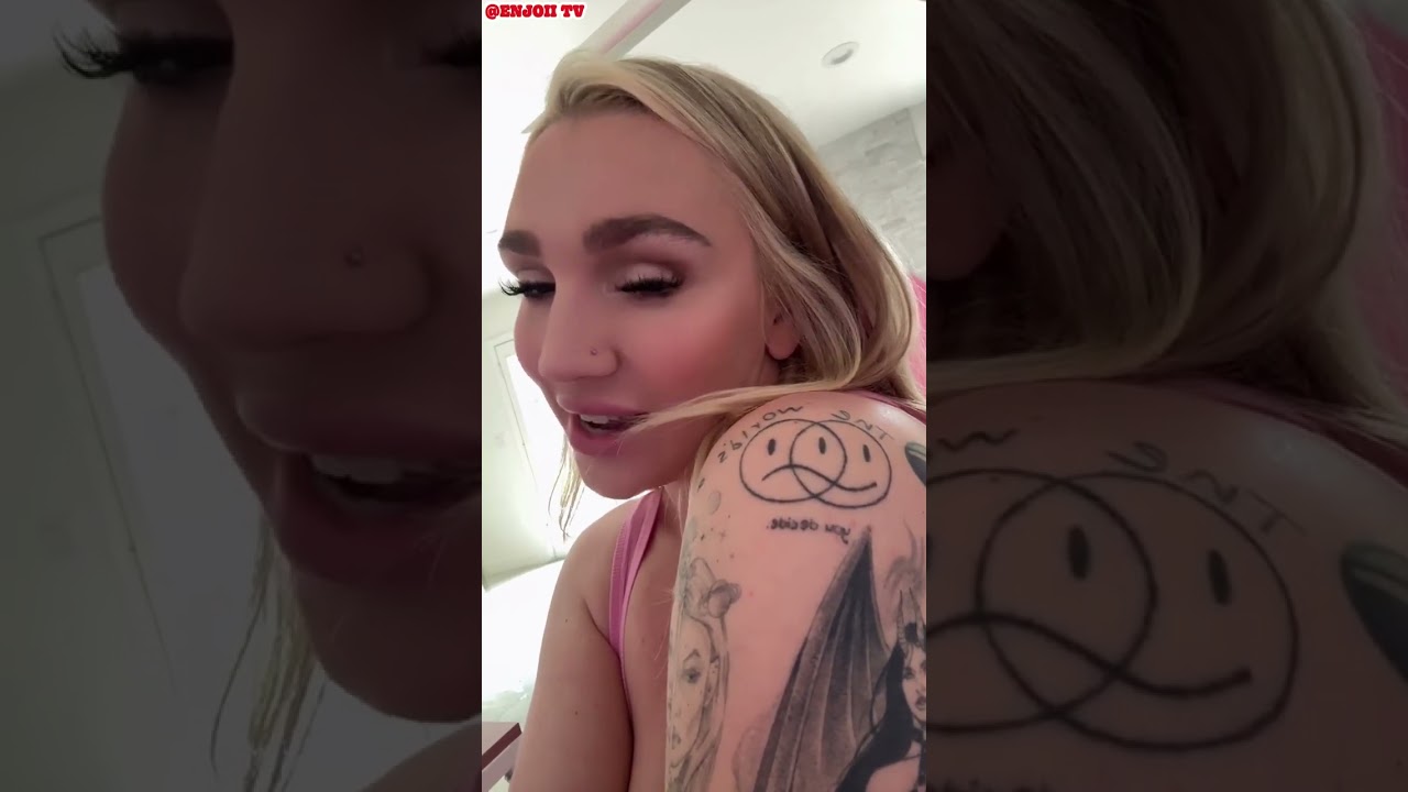 TikTok & IG Lives - Curvy Latina & American Models 😍 