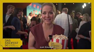 Kinofest 2026 | Premiere von Das gewisse Etwas