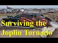 The Joplin Tornado: A Survivor's Memories (full discussion)