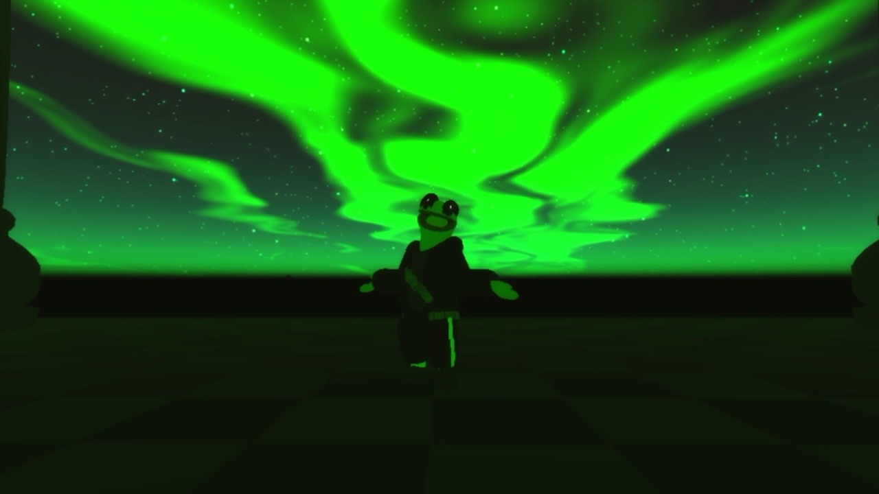 (No Death) Main Bosses. (1/2) | MuppetTale: Final Bosses | Roblox