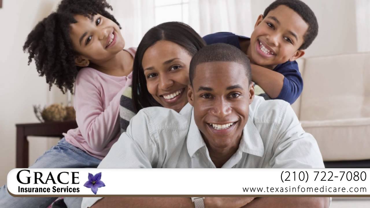 12578567 Grace Insurance R1 YouTube