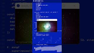 Coding Every Electronic Music Genre Melody from Scratch (Part 75) - Nu Skool Breaks