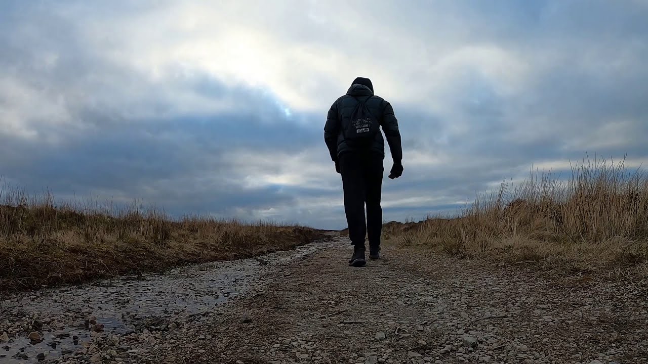 Minera mountains walk