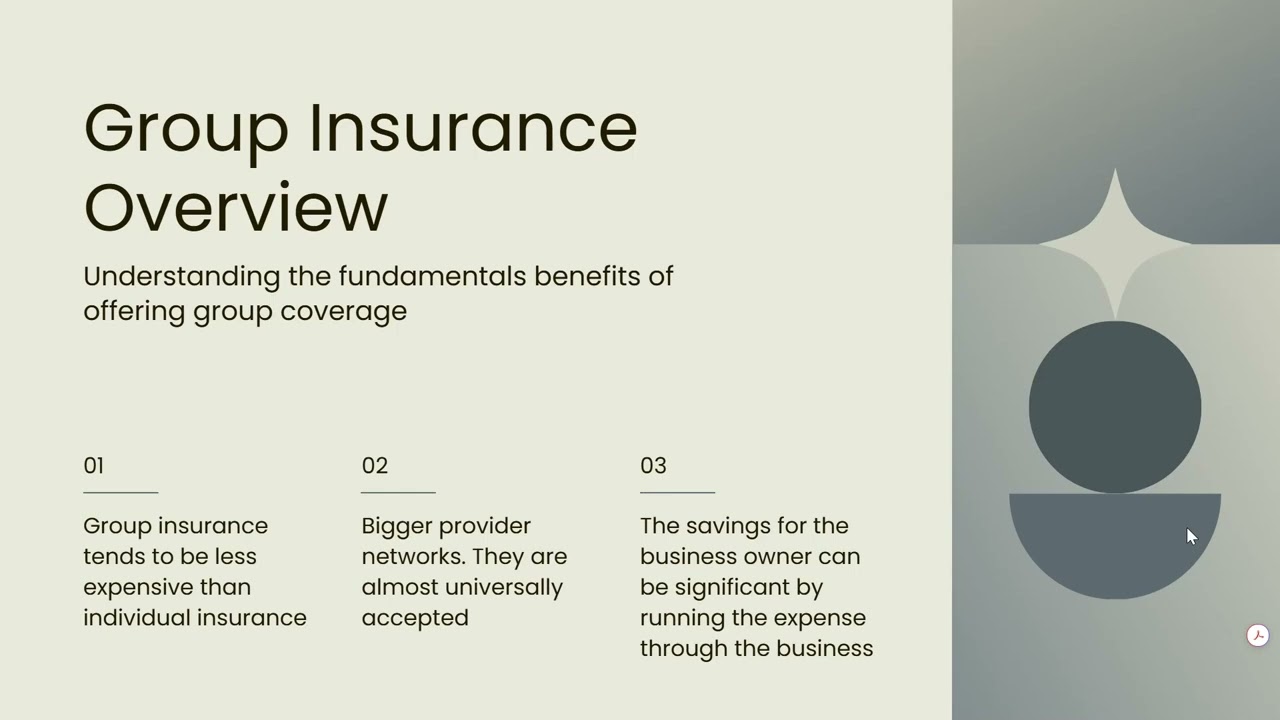 Do You Qualify for Group Health Insurance?