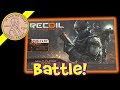 Recoil Multi-Player Starter Set With 2 - RK-45 Spitfire Blasters - The World Is Now Game! Recoil Multi-Player Starter Set With 2 - RK-45 Spitfire Blasters - The World Is Now Game!
