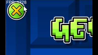 FPS bypass GD [MAC] 2026!