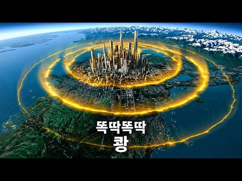 시애틀이 심각한 지진 위협에 직면해 있다고 과학자들이 경고했습니다
