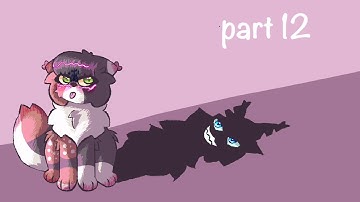 A Little Attention | (CLOSED) Blossomfall M.A.P (10/17 finished!) beginner-friendly!!