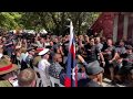Tu Tangata Iwi Tapu Haka at Waitangi 2020