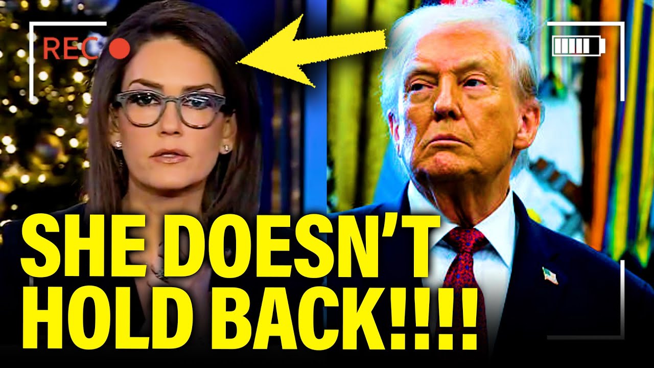 Trump has NYE FREAK OUT after FOX host NUKES HIS PLAN