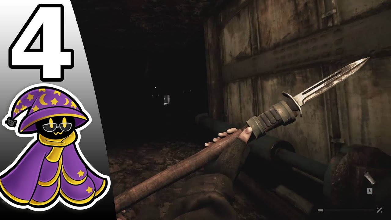 The Library Keys - Total Chaos Stream Part 4