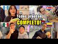 Chilenos y latinoamericanos se reúnen en el rincón más sabroso de Osaka 🇯🇵🇨🇱