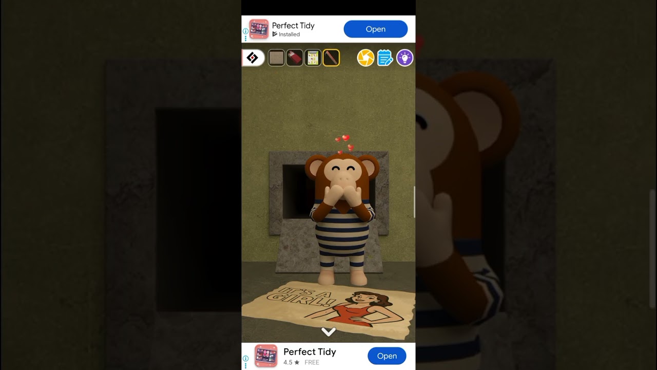 Escape Room Collection - Prison gameplay walkthrough