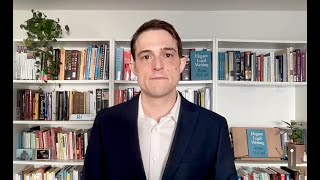 Elegant Legal Writing book trailer