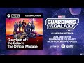Marvel Studios' Guardians Of The Galaxy Vol. 3 - OST Trailer