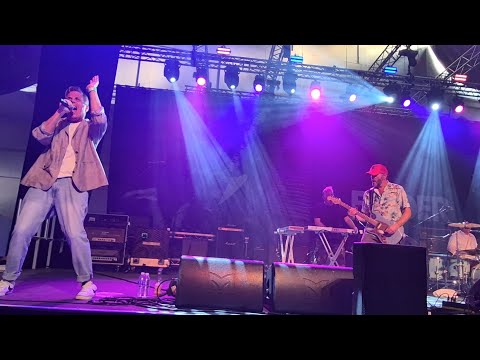 A - Hello Sunshine Live at Blackpool Winter Gardens 24/07/2026