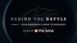 Behind the Battle: Zach Werenski's Road to Recovery