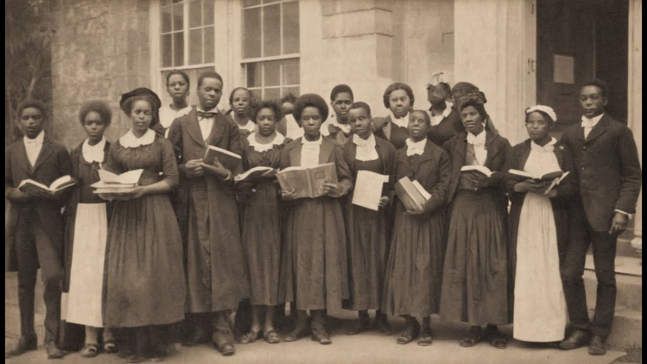 Тайная история первого университета в Америке, принадлежащего чернокожим