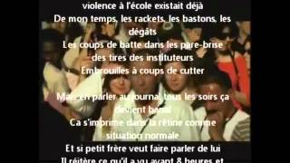 Iam  Petit Frre Parole