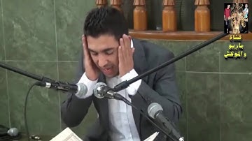 اجمل صوت ويبكي الحجر تقليد الشيخ عبدالباسط عبدالصمد القارئ الكردي سنكر عبدالقادر سورة النجم والتکویر