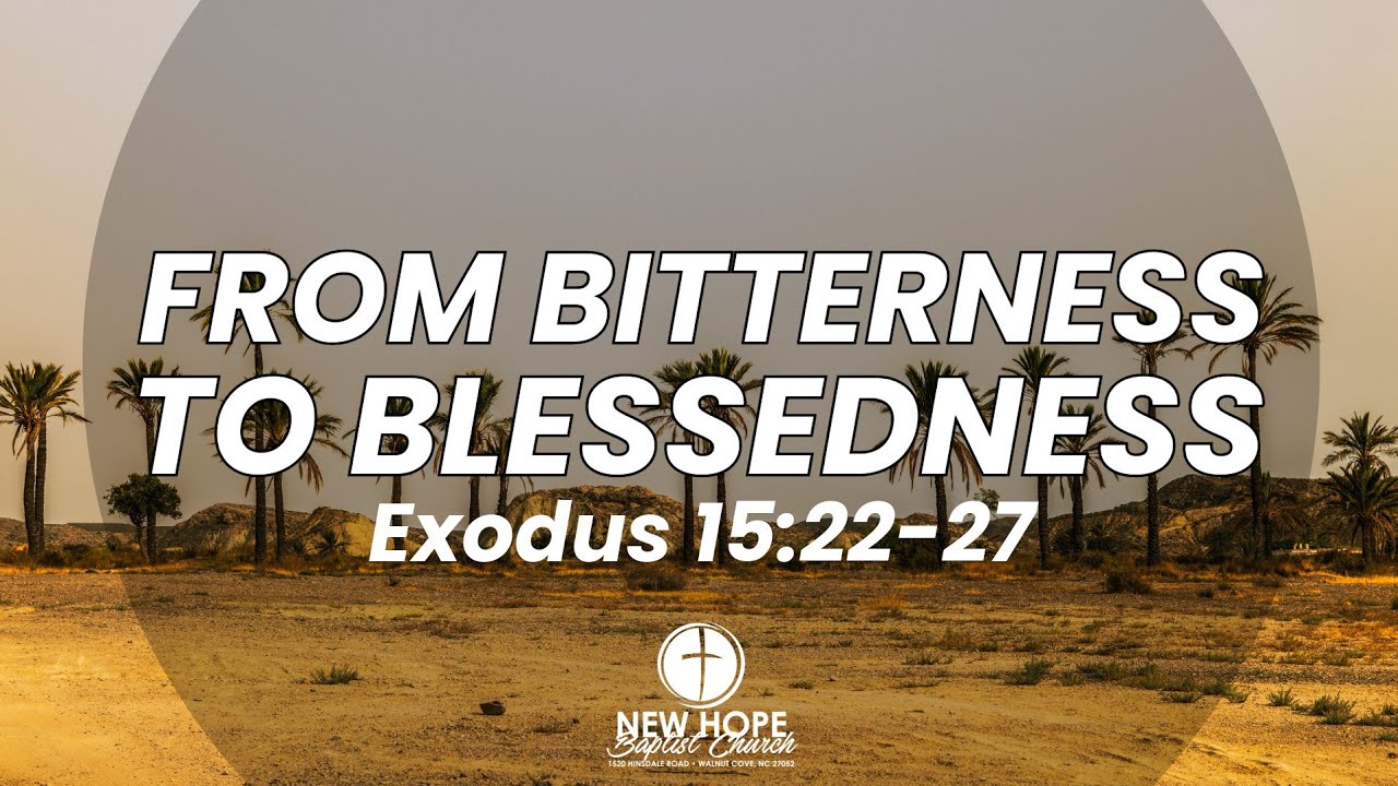 Pastor Travis Howard: 