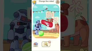 Dop 5 (Delete One Part) Funny Mobile Puzzle Game (Games+solution) #ytshorts​​ #gaming​​ #shortsfeed