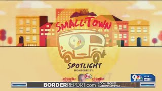 Small Town Spotlight Sunland Park Santa Teresa New Mexico 5pm