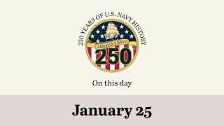 January 25