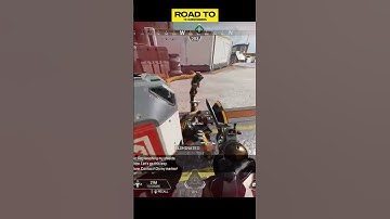 SMG + Wing Man Apex Lengends ( DON