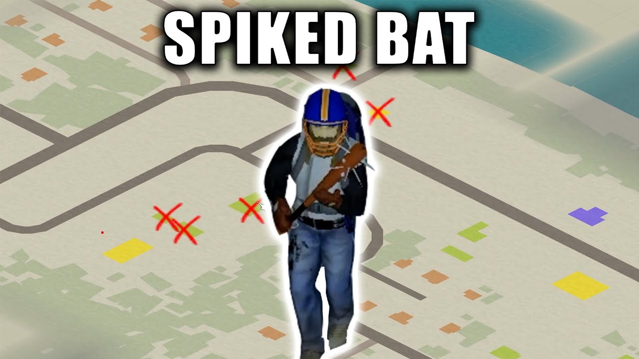 Nice Melee Upgrade Project Zomboid 41 78 Gameplay YouTube nice-melee-upgrade-project-zomboid-41-78-gameplay-youtube