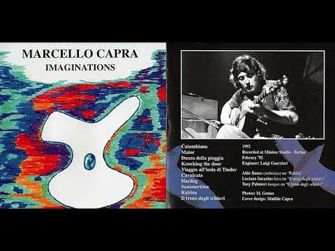Marcello Capra — Marcello Capra, "Viaggio all'Isola di Tinder"