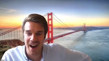 Official Launch & Demo : Krowden Video Calling Rooms by Matthijs Otto